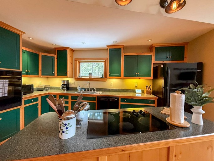 Vacation Rentals (United States of America, Bridgton, Maine)