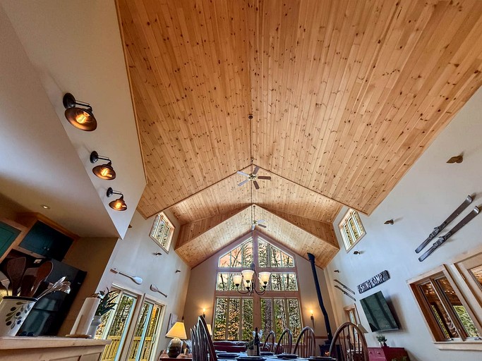 Vacation Rentals (United States of America, Bridgton, Maine)