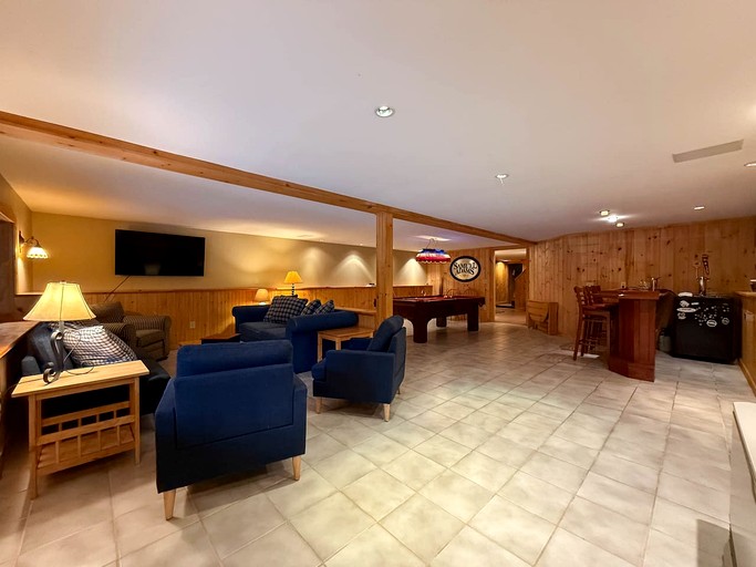 Vacation Rentals (United States of America, Bridgton, Maine)