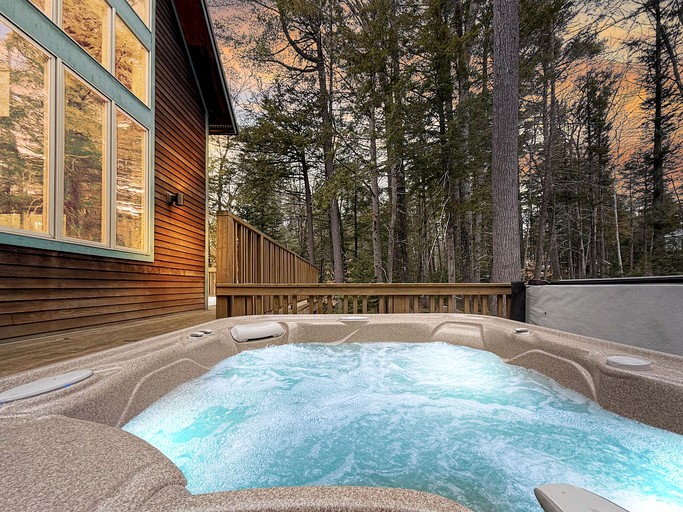 Vacation Rentals (United States of America, Bridgton, Maine)