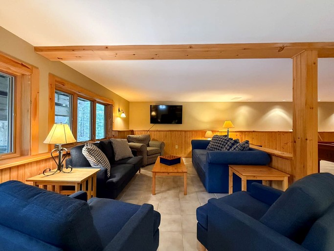 Vacation Rentals (United States of America, Bridgton, Maine)