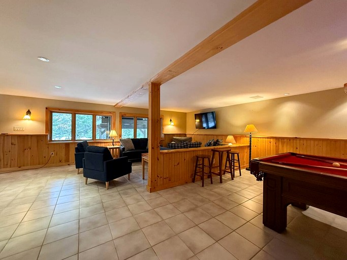 Vacation Rentals (United States of America, Bridgton, Maine)