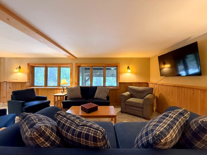 Vacation Rentals (United States of America, Bridgton, Maine)