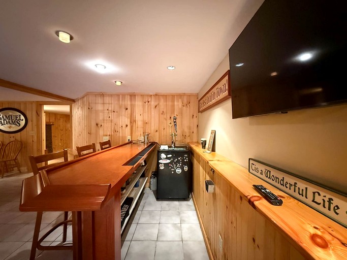 Vacation Rentals (United States of America, Bridgton, Maine)