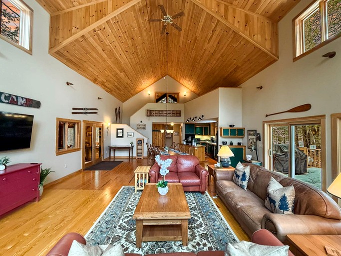 Vacation Rentals (United States of America, Bridgton, Maine)