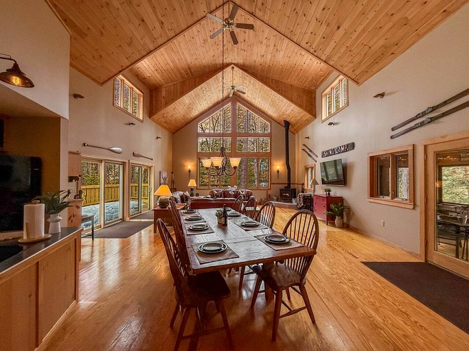 Vacation Rentals (United States of America, Bridgton, Maine)