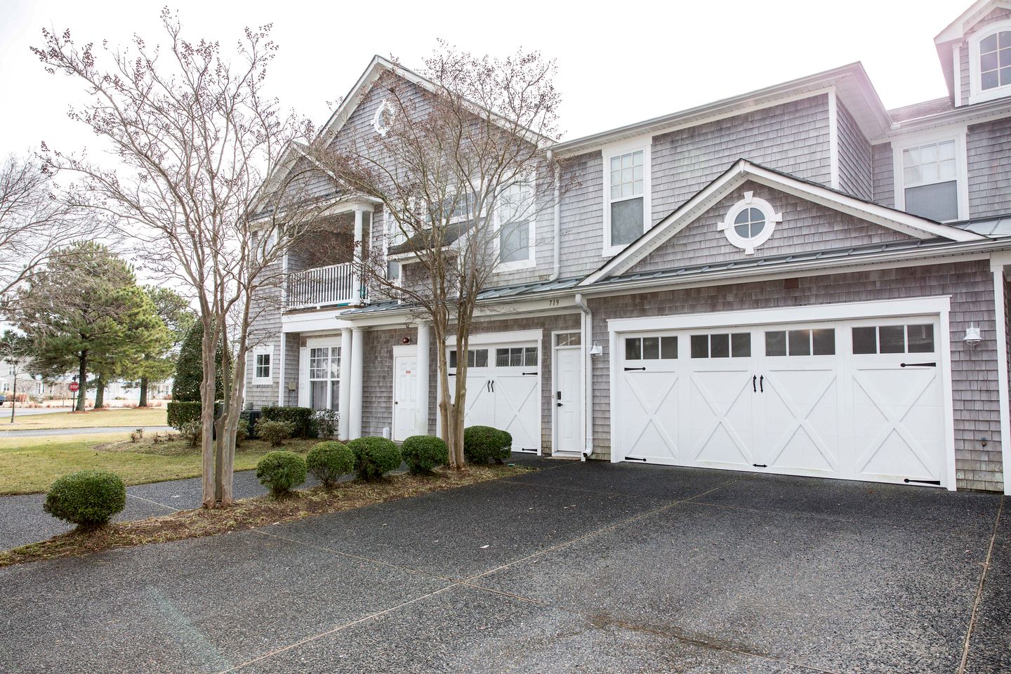 Inviting Bay Creek Vacation Home with Golf-Cart Community Near Cape Charles, Virginia