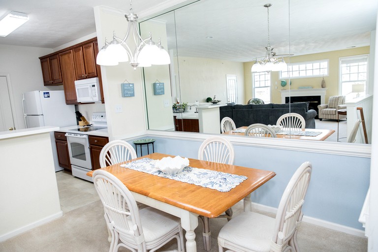 Vacation Rentals (United States of America, Cape Charles, Virginia)