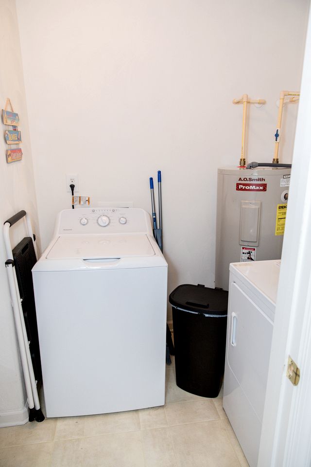 Inviting Bay Creek Vacation Home with Golf-Cart Community Near Cape Charles, Virginia