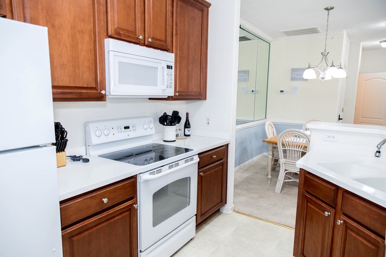 Vacation Rentals (United States of America, Cape Charles, Virginia)