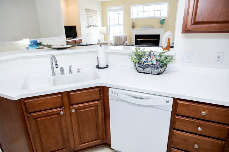 Vacation Rentals (United States of America, Cape Charles, Virginia)