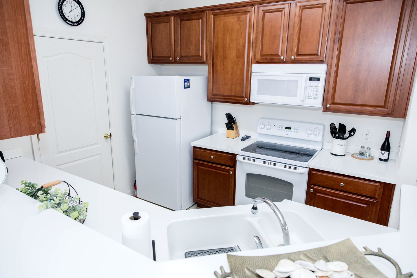 Inviting Bay Creek Vacation Home with Golf-Cart Community Near Cape Charles, Virginia