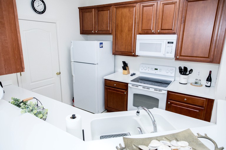 Vacation Rentals (United States of America, Cape Charles, Virginia)