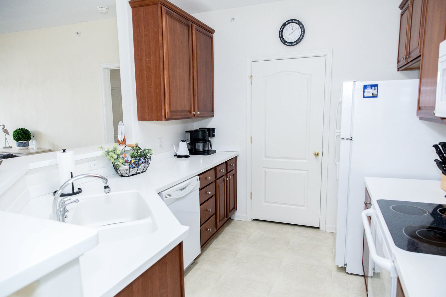 Inviting Bay Creek Vacation Home with Golf-Cart Community Near Cape Charles, Virginia