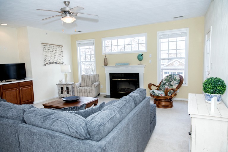 Vacation Rentals (United States of America, Cape Charles, Virginia)