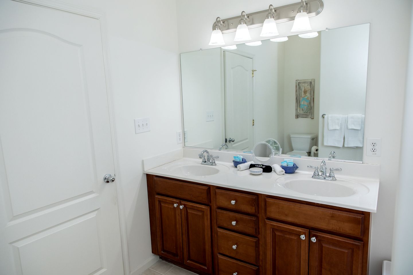 Inviting Bay Creek Vacation Home with Golf-Cart Community Near Cape Charles, Virginia