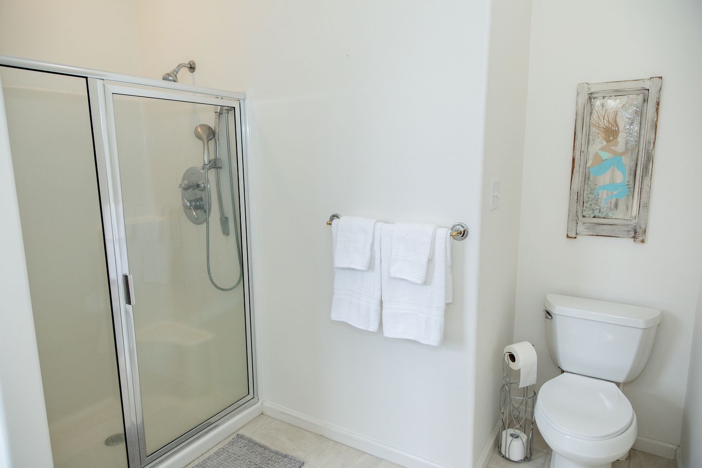 Inviting Bay Creek Vacation Home with Golf-Cart Community Near Cape Charles, Virginia