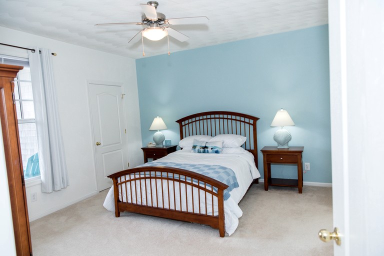 Vacation Rentals (United States of America, Cape Charles, Virginia)