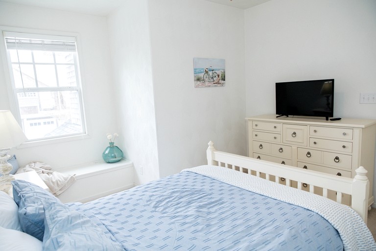 Vacation Rentals (United States of America, Cape Charles, Virginia)