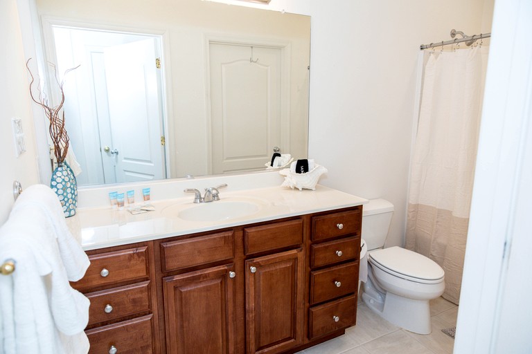 Vacation Rentals (United States of America, Cape Charles, Virginia)