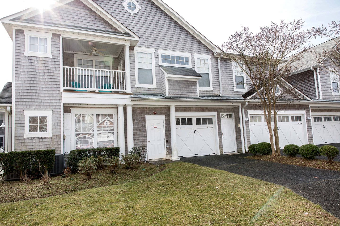 Inviting Bay Creek Vacation Home with Golf-Cart Community Near Cape Charles, Virginia