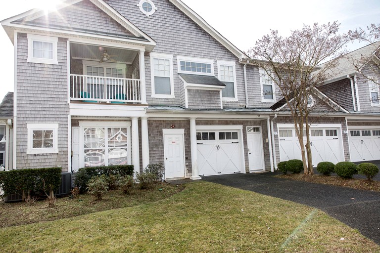 Vacation Rentals (United States of America, Cape Charles, Virginia)