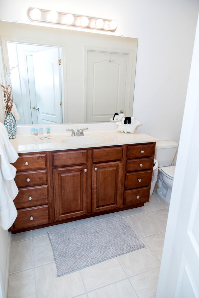 Inviting Bay Creek Vacation Home with Golf-Cart Community Near Cape Charles, Virginia