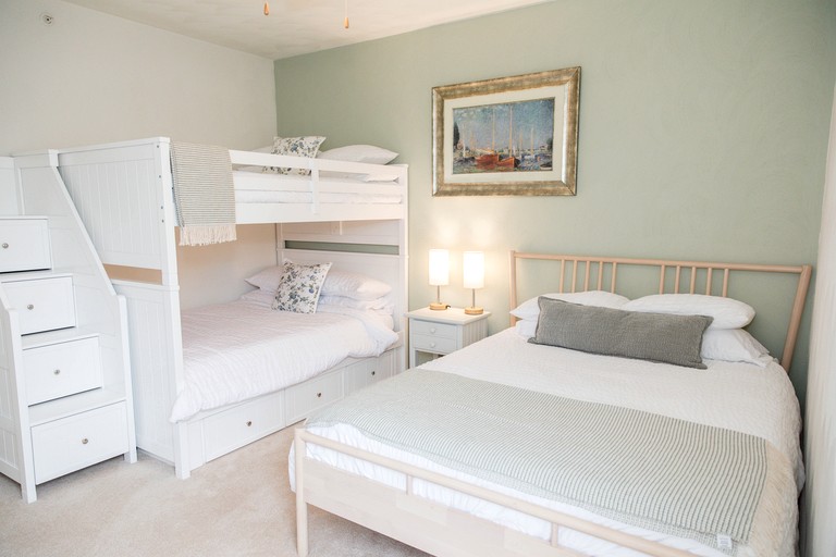 Vacation Rentals (United States of America, Cape Charles, Virginia)