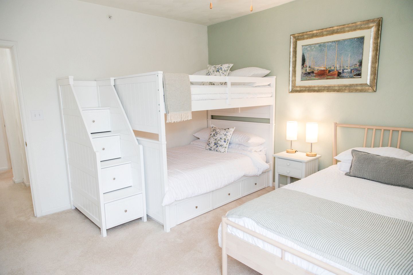 Inviting Bay Creek Vacation Home with Golf-Cart Community Near Cape Charles, Virginia