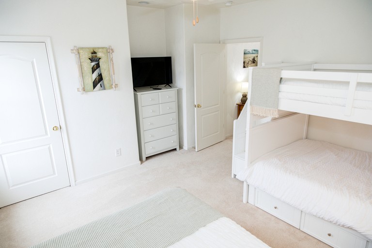 Vacation Rentals (United States of America, Cape Charles, Virginia)