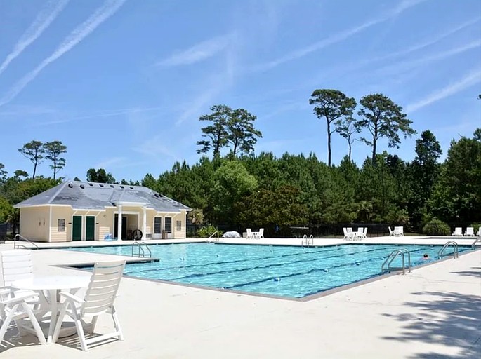 Vacation Rentals (United States of America, Cape Charles, Virginia)