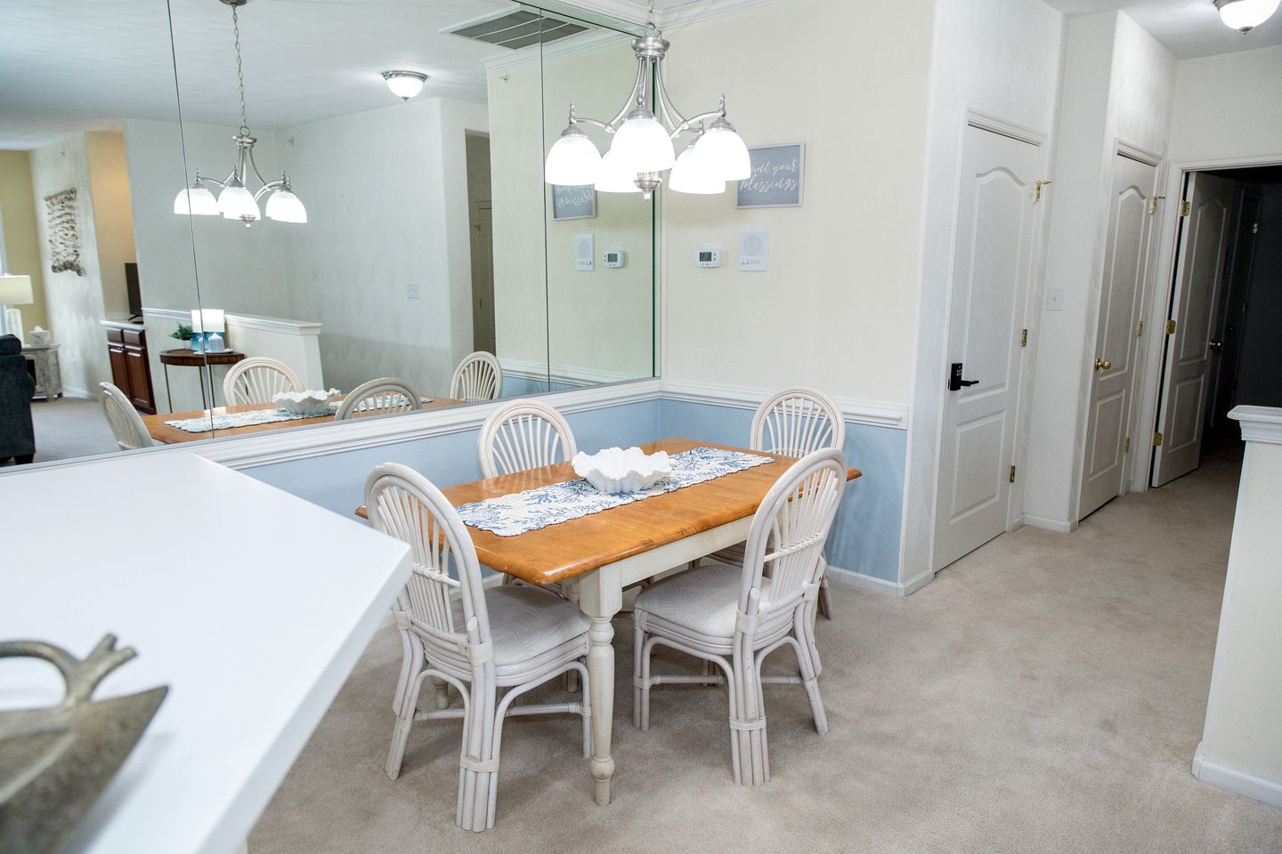 Inviting Bay Creek Vacation Home with Golf-Cart Community Near Cape Charles, Virginia