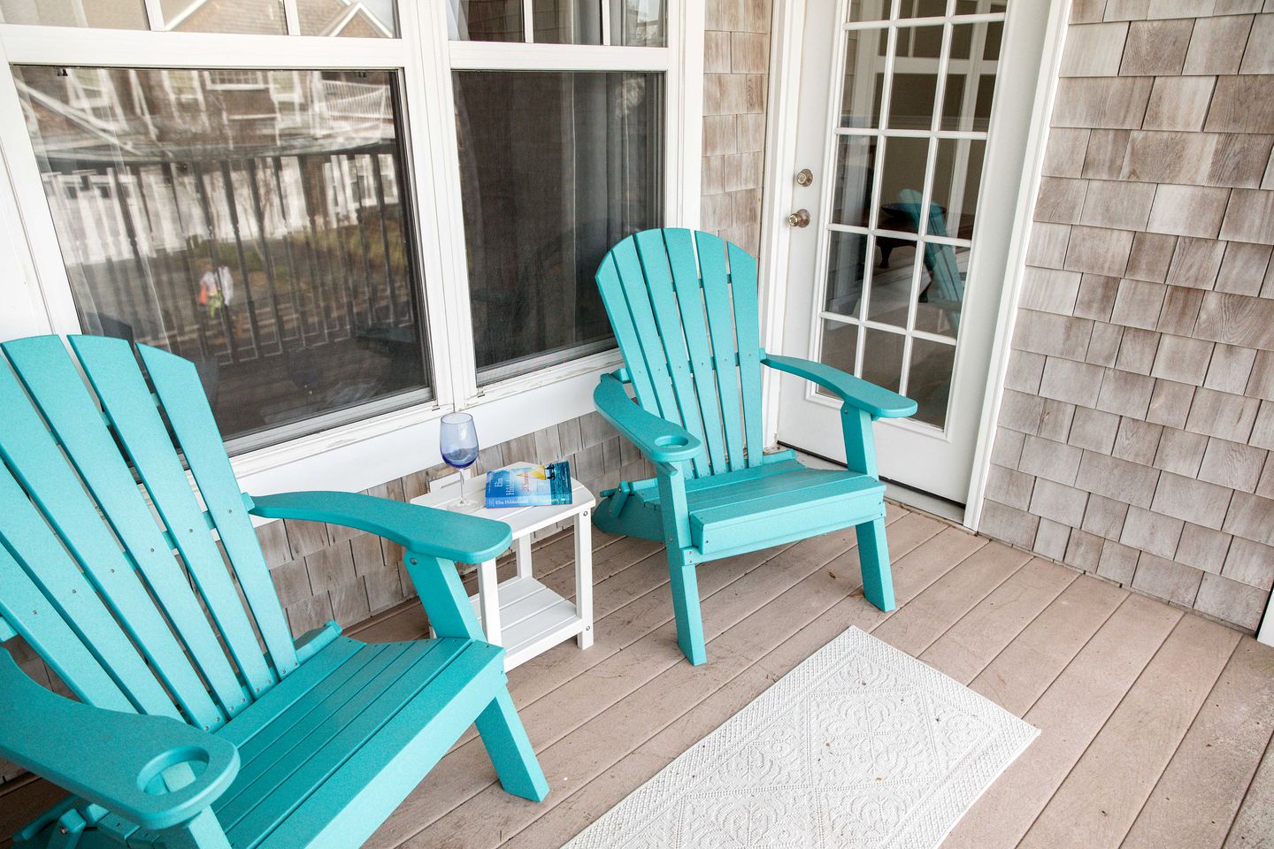 Inviting Bay Creek Vacation Home with Golf-Cart Community Near Cape Charles, Virginia