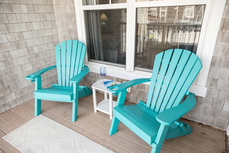 Vacation Rentals (United States of America, Cape Charles, Virginia)