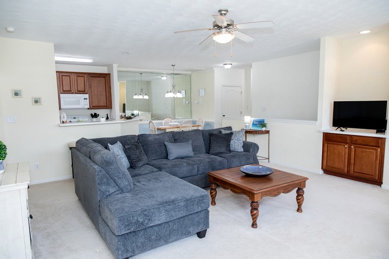 Vacation Rentals (United States of America, Cape Charles, Virginia)