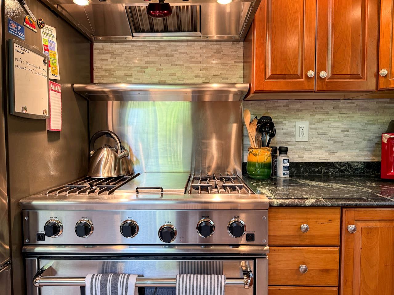 Cozy Cabin Retreat Near Saco River in Conway, New Hampshire