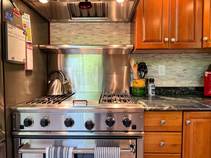 Cabins (United States of America, Conway, New Hampshire)