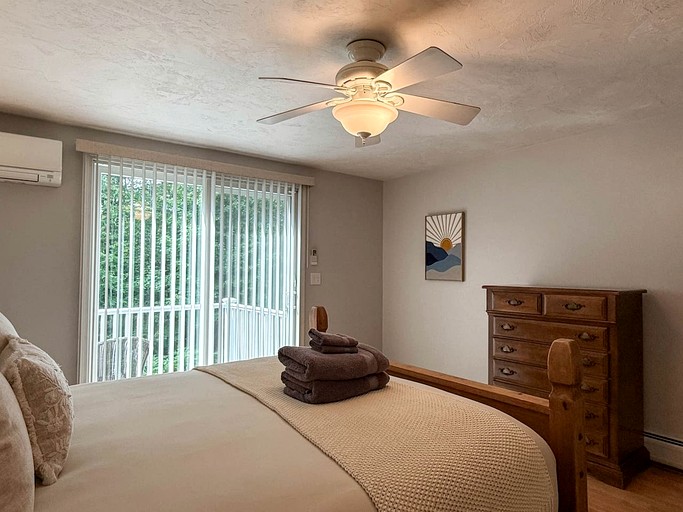 Cabins (United States of America, Conway, New Hampshire)