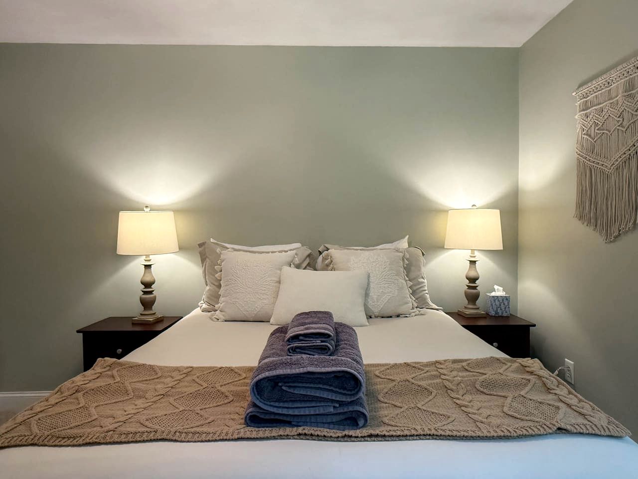 Cozy Cabin Retreat Near Saco River in Conway, New Hampshire