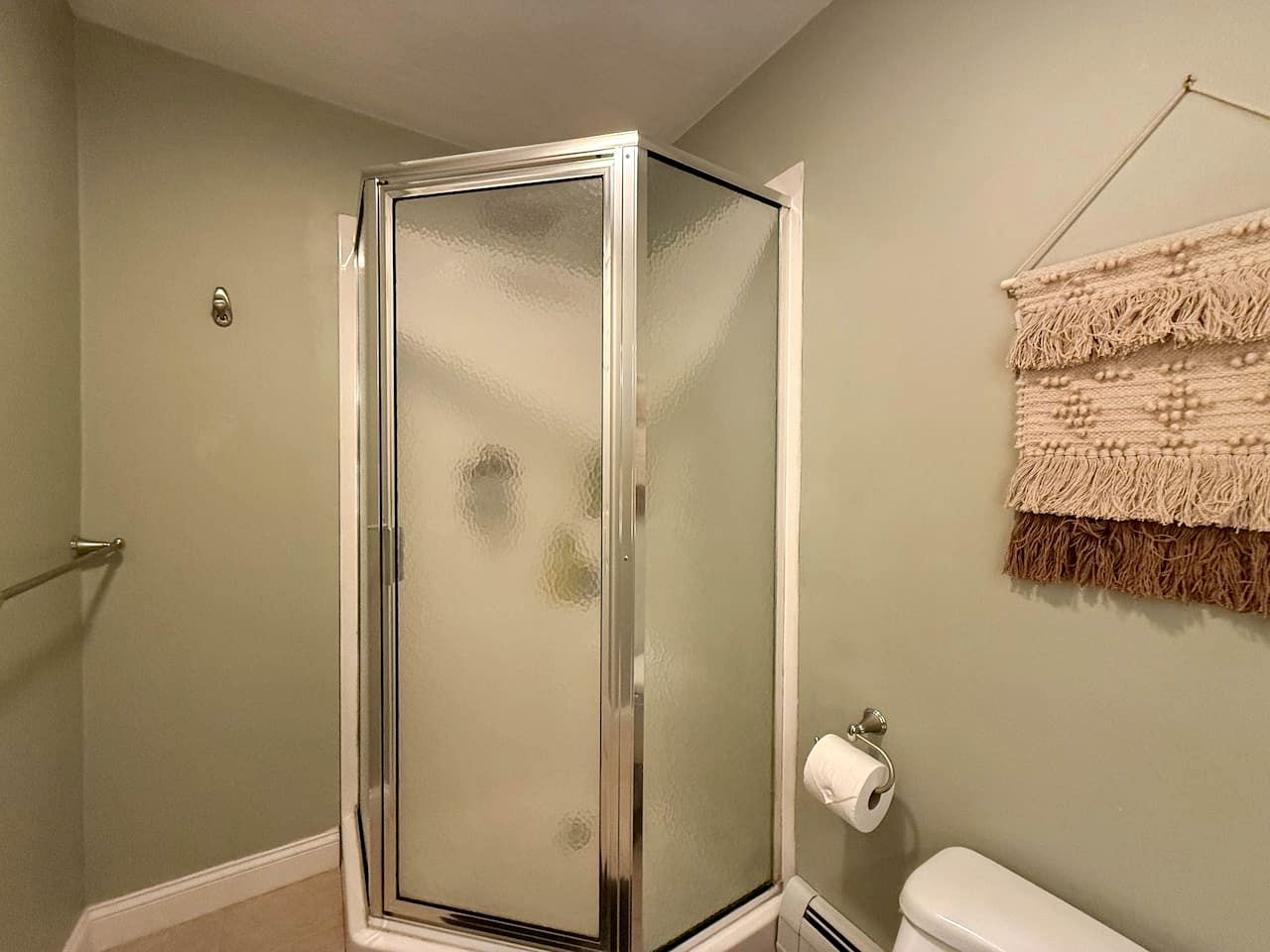 Cozy Cabin Retreat Near Saco River in Conway, New Hampshire