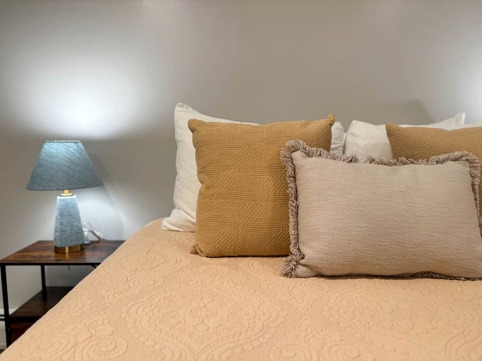 Cabins (United States of America, Conway, New Hampshire)