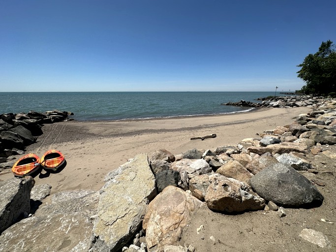 Beach Houses (Canada, Kingsville, Ontario)