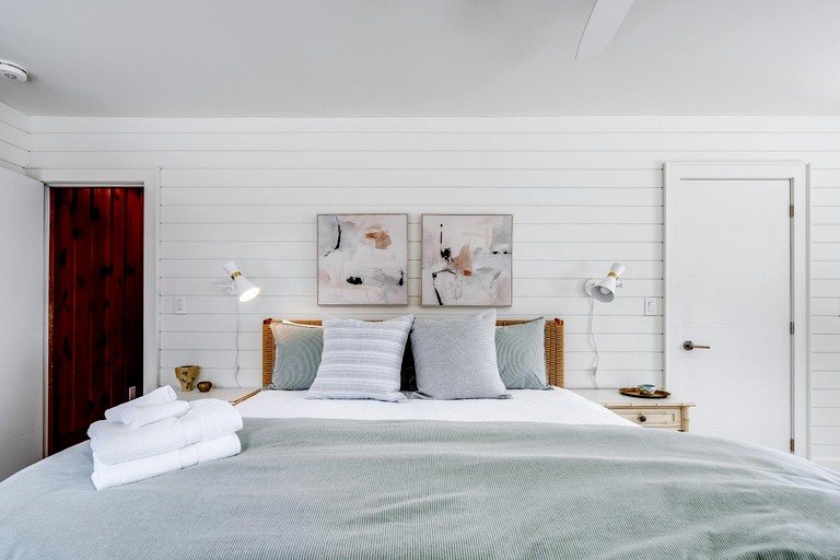 Vacation Rentals (Canada, Kingsville, Ontario)