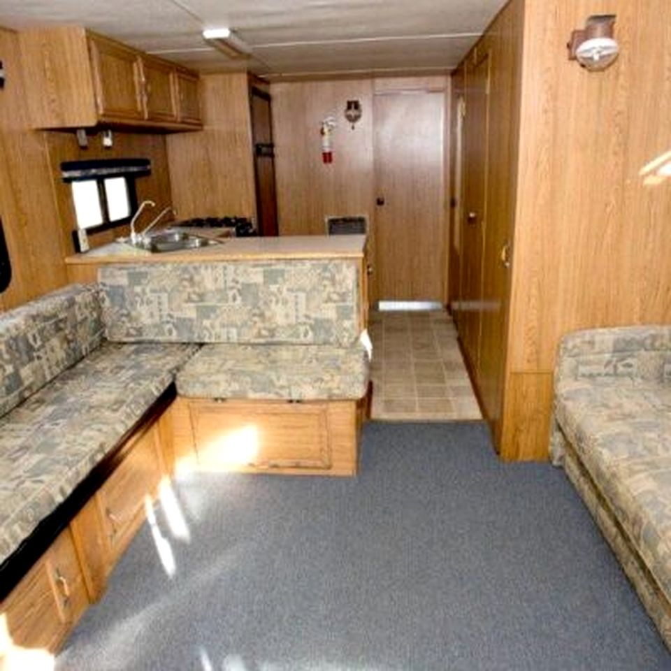 Spacious Getaway Series Houseboat with Water Slide & Penthouse Deck Near Babbitt, Minnesota