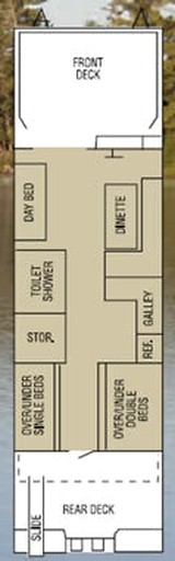 Vacation Rentals (United States of America, Babbitt, Minnesota)