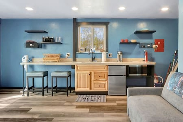 Vacation Rentals (United States of America, Houston, Alaska)