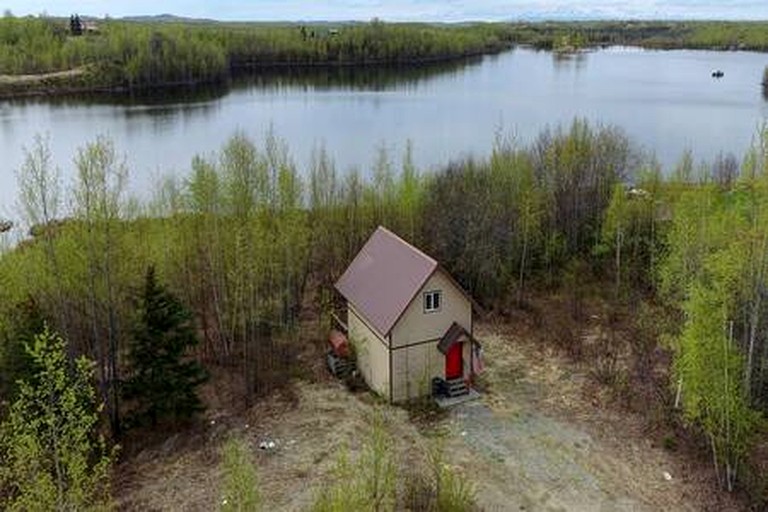 Vacation Rentals (United States of America, Houston, Alaska)