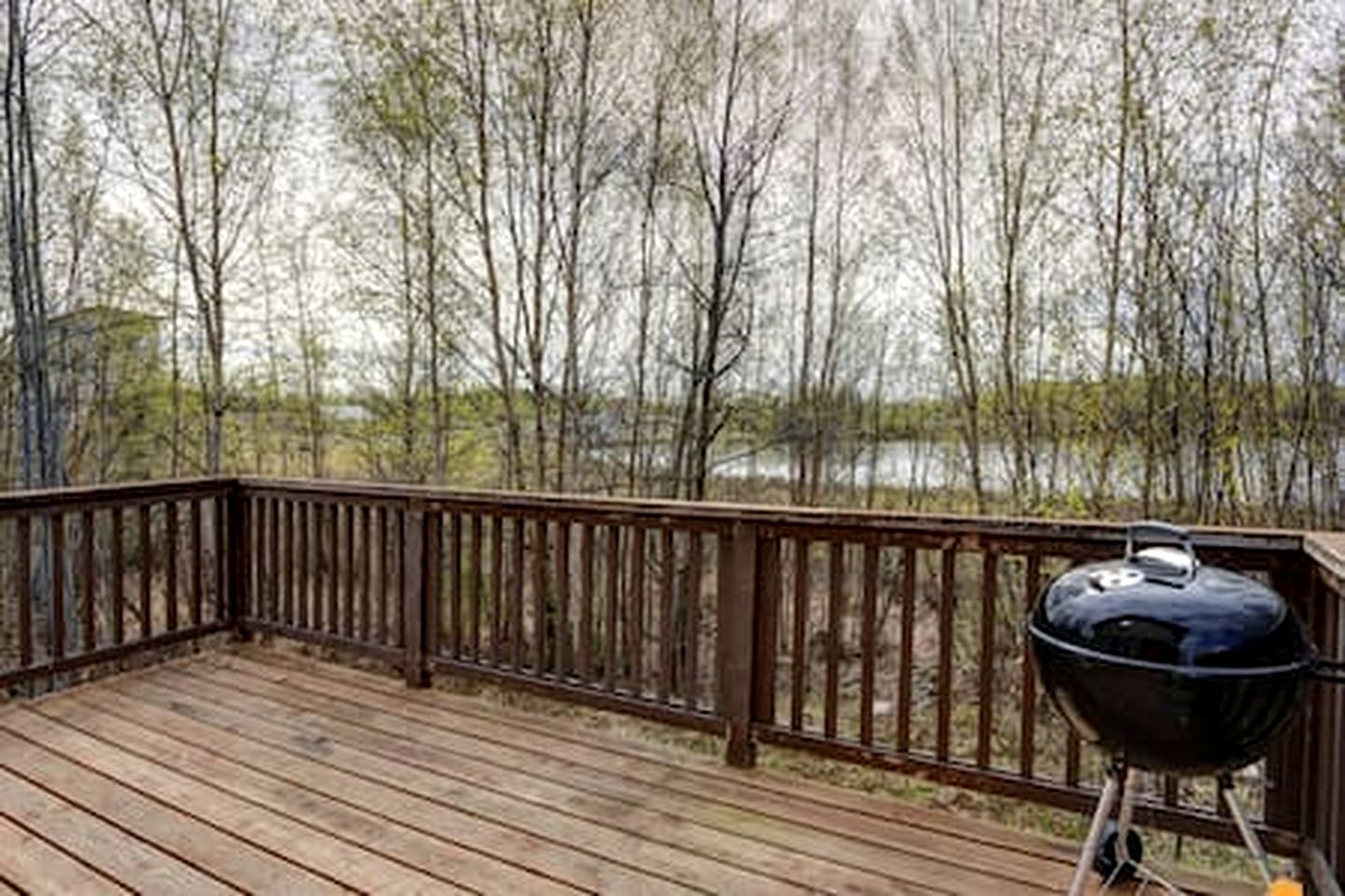 Cozy Lakeside Cabin for Fishing and Sunsets near Willow Lake in Houston, Alaska