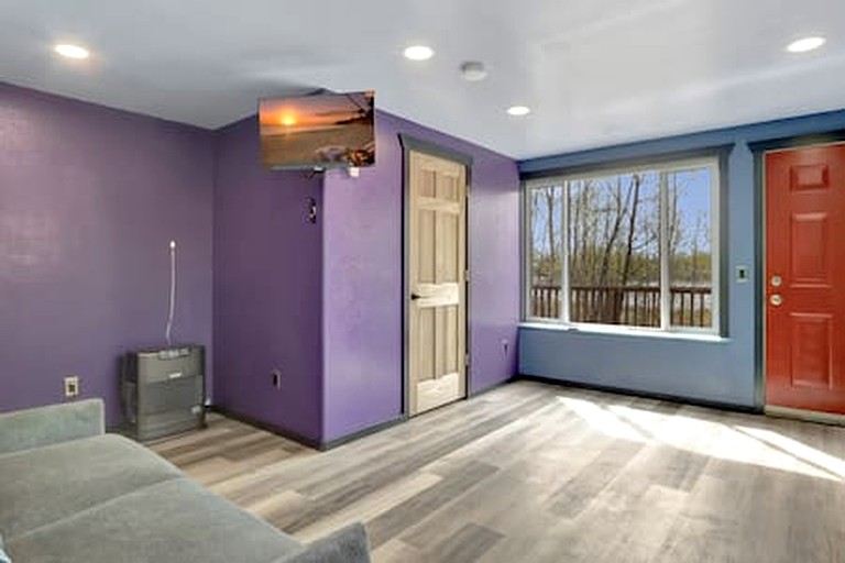 Vacation Rentals (United States of America, Houston, Alaska)