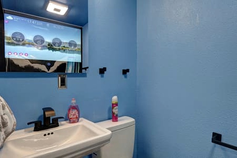 Vacation Rentals (United States of America, Houston, Alaska)